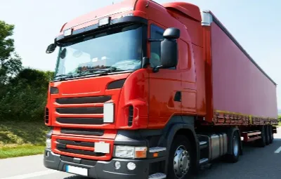 Antalya Adaklı Ambar Kargo