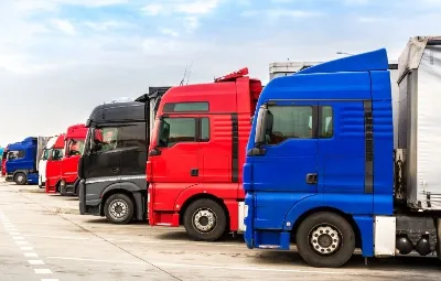 Antalya Adaklı Ambar Nakliyat